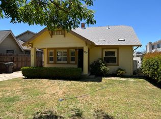 1037 San Juan Ave, Stockton, CA