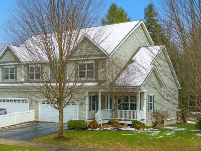 16 Dunbar Drive, Essex Junction, VT, 05452