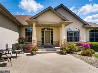 12881 Yellow Pine St NW, Coon Rapids, MN 55448