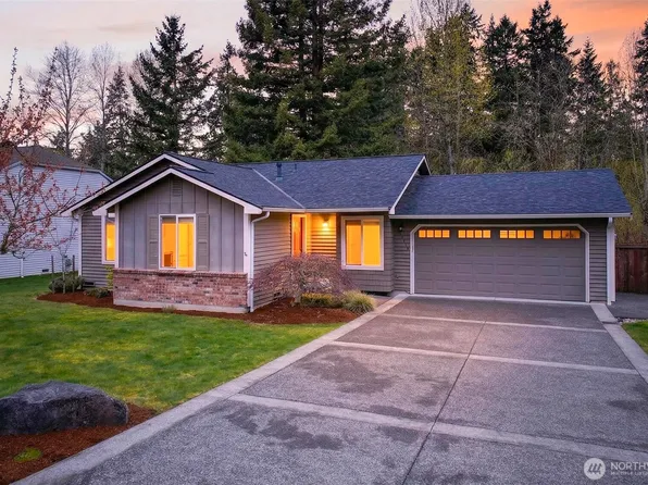 17718 NE 137th Court, Redmond, WA 98052