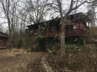 198 Jim Jones Rd, Monticello, KY 42633