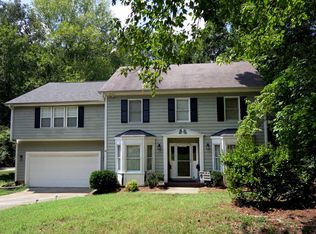 7047 Rocky Falls Rd, Charlotte, NC 28211