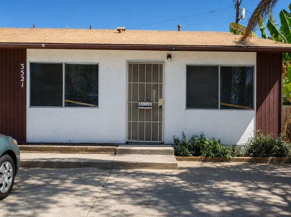 3521-3527 39th Street, 3521-3527 39th St #3521, San Diego, CA 92105