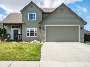 1482 Songbird Ln, Wenatchee, WA 98801