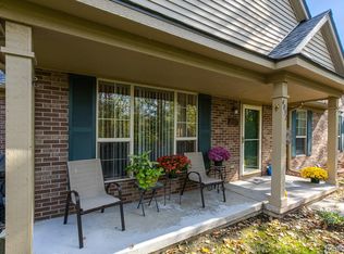 4091 Stonebridge, Holly, MI 48442