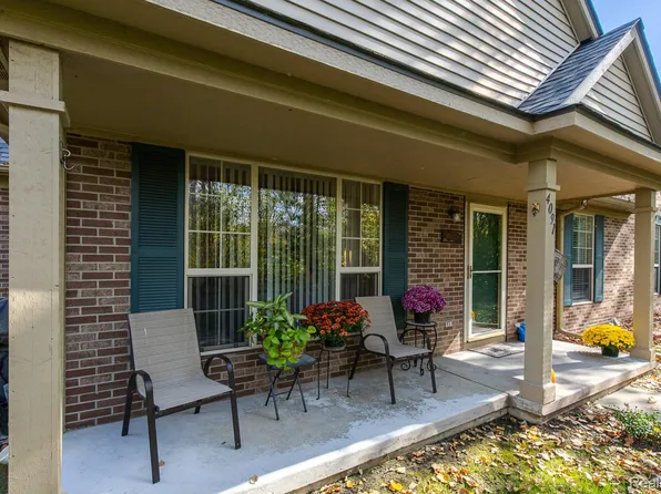 4091 Stonebridge, Holly, MI 48442