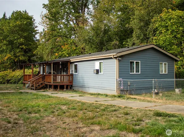 197 State Route 505, Winlock, WA 98596