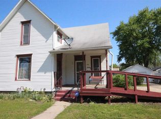 916 Laurel St, Elkhart, IN 46514
