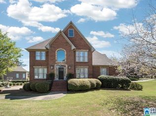 1600 Wingfield Dr, Birmingham, AL 35242