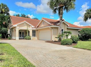 12031 Sabal Dunes Ln, Fort Myers, FL 33913