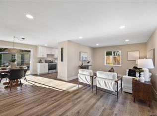 8367 S Zephyr St, Littleton, CO 80128