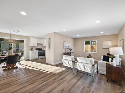 8367 S Zephyr Street, Littleton, CO, 80128