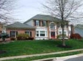 1109 Sussex Ct, Bel Air, MD 21014