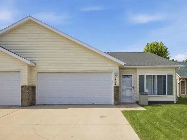 3404 38th St S, Moorhead, MN 56560