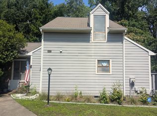 127 Clancy Cir, Cary, NC 27511