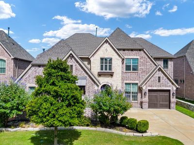 1812 Steeplechase Ct, Allen, TX, 75002