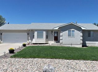 645 S Bayfield Ave, Pueblo West, CO 81007