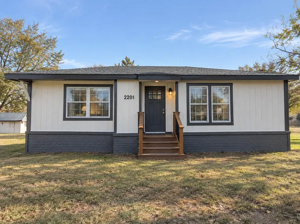2201 County Road 564, Princeton, TX 75407