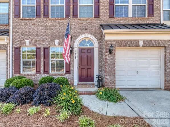 6535 Central Pacific Ave, Charlotte, NC 28210