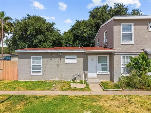900 Texas Ave #59, Texas City, TX 77590