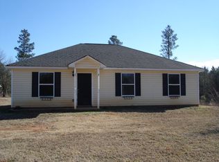 1330 Hill St, Comer, GA 30629