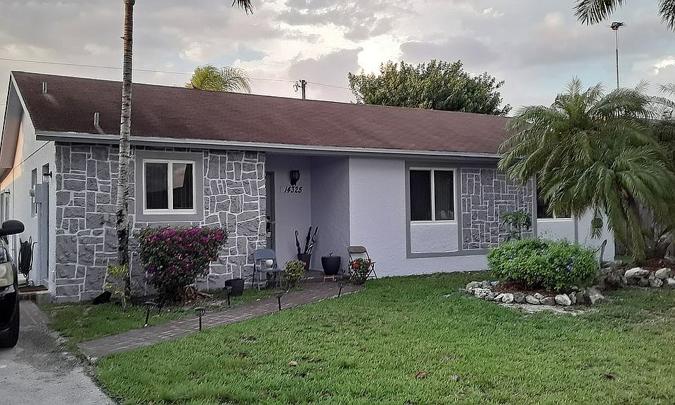 New Paint, Doors & Windows 