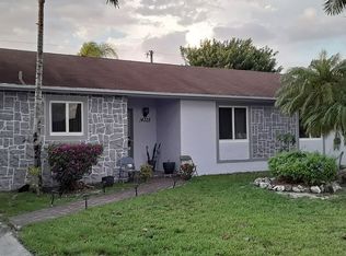14325 SW 285th Ter, Homestead, FL 33033