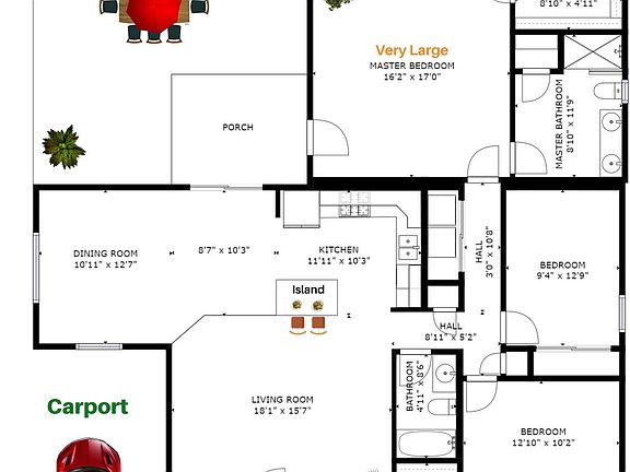 2nd image of this home