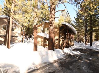 99 Joaquin Rd #B, Mammoth Lakes, CA 93546