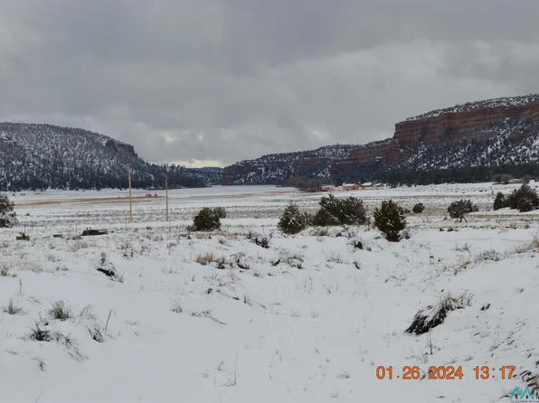 18 Buttonwood Dr, Ramah, NM 87321