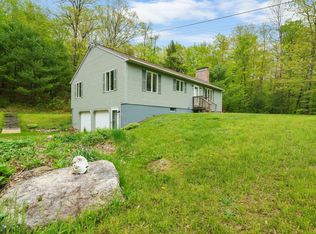 79 S Woods Rd, Gilsum, NH 03448