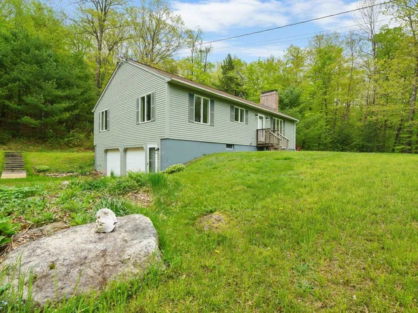 79 South Woods Road, Gilsum, NH 03448