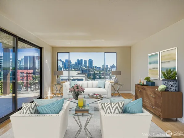 610 Aloha Street #401, Seattle, WA 98109