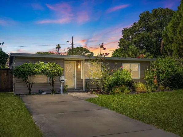 510 40th Ave N, Saint Petersburg, FL 33703