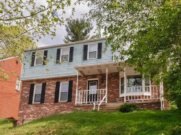 1272 Cedar Blvd, Pittsburgh, PA 15228