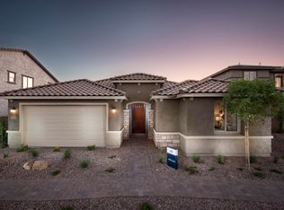 Parklane Plan, Allen Ranches, Litchfield Park, AZ 85340
