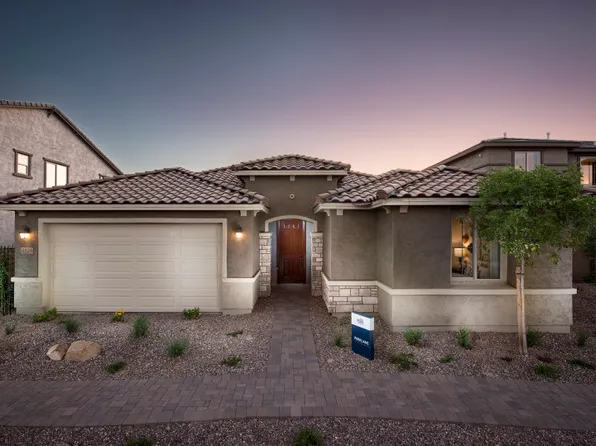 17567 W Palo Verde Dr, Litchfield Park, AZ 85340