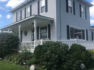 2310 Whitney Run Rd, Corry, PA 16407