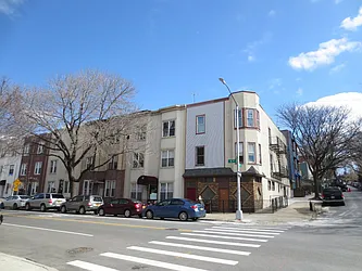 Rented by Block & Lot Real Estate