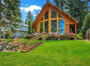 33 Lakewood Ave, Sagle, ID 83860