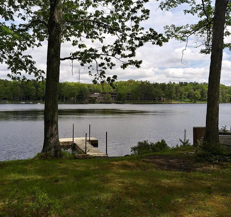 Image 1: Lakefront