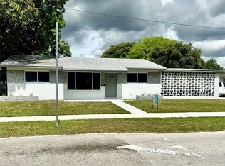 Driftwood Acres, Hollywood, FL 33024