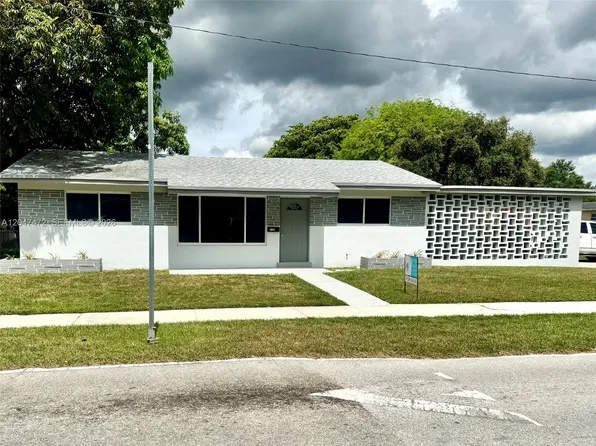 2150 N 66th Ave, Hollywood, FL 33024