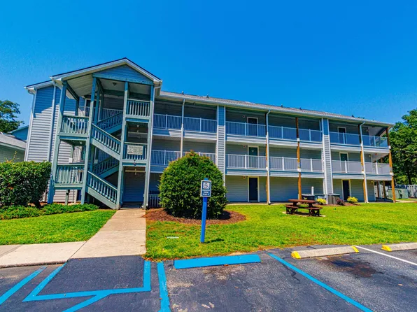 5905 S Kings Hwy. #4215, Myrtle Beach, SC 29575