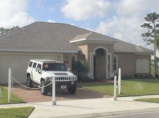 285 Sirius Ct, Melbourne, FL 32904