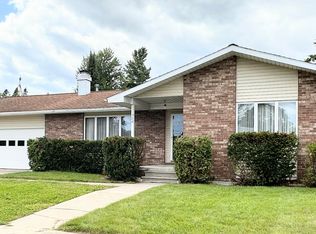 308 S Sheridan St, Alpena, MI 49707
