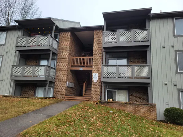 872 Newport Ter #872, Blacksburg, VA 24060