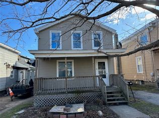 77 E 5th St, Oswego, NY 13126