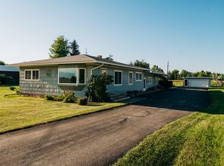 973 Airport Rd, Sheridan, WY 82801