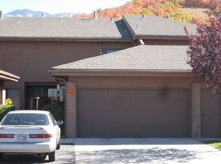 2119 Ridgewood Way, Bountiful, UT 84010